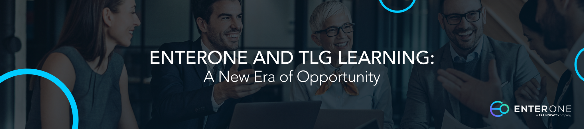 EnterOne Acquires TLG Learning