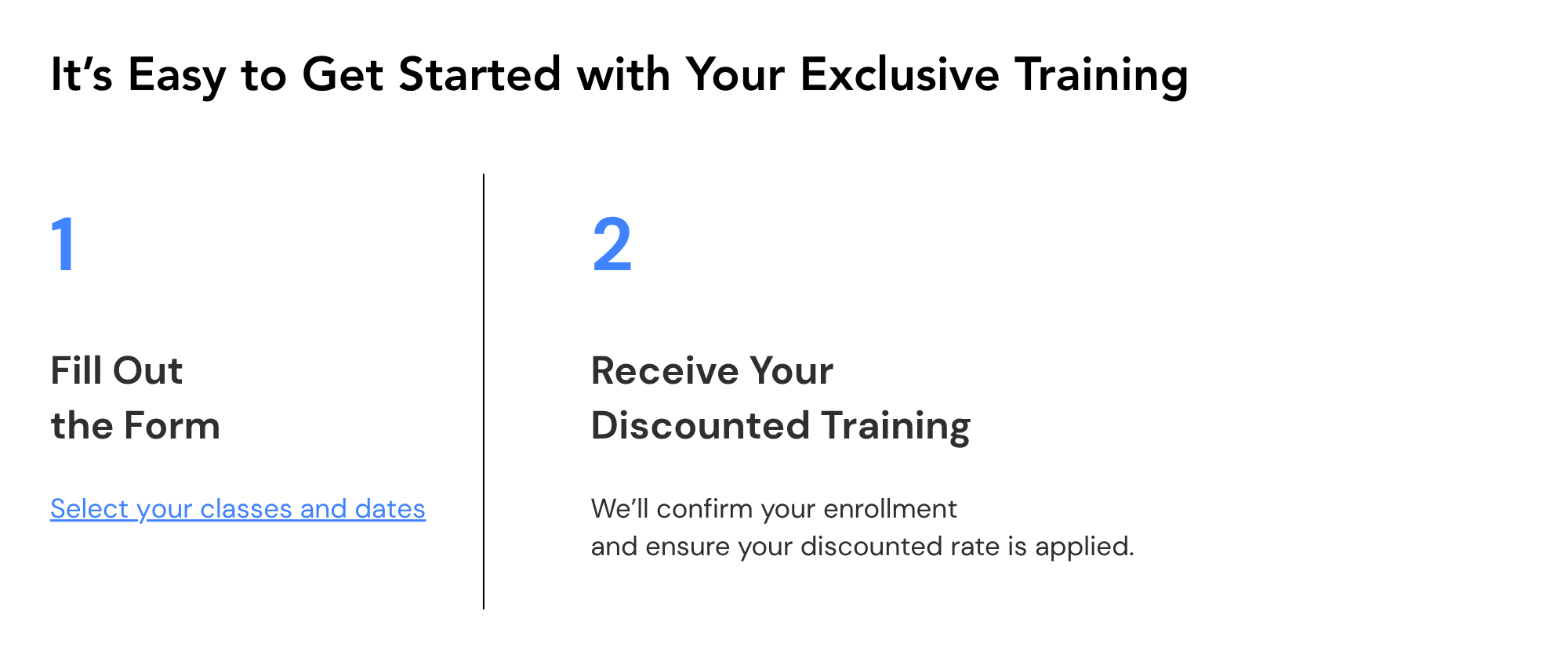VMUG Exclusive Training